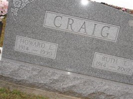 Howard E. Craig
