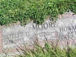 Howard E Moore Howard E Moore