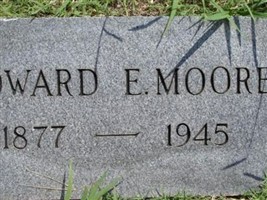 Howard E. Moore Howard E. Moore