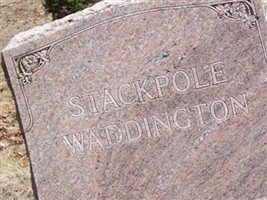 Howard E Stackpole Howard E Stackpole
