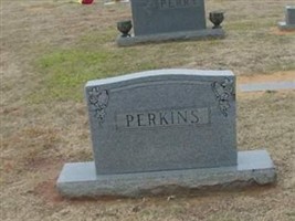 Howard Edward Perkins, Sr