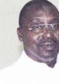 Howard Eldridge Reeves, Sr