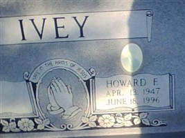 Howard F. Ivey