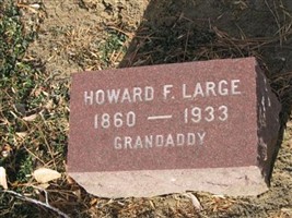 Howard F. Large