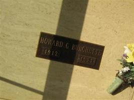 Howard G. Burchette