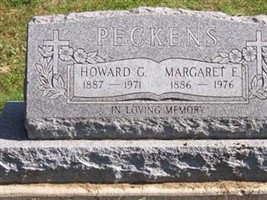Howard G. Peckens
