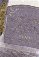 Howard G. Shelly
