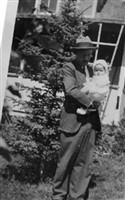 Howard Glen Postel Howard Glen Postel