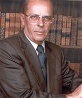 Howard Gomer Milford