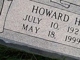 Howard H Haug Howard H Haug