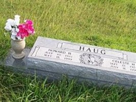Howard H Haug Howard H Haug