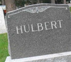 Howard H. Hulbert