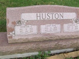 Howard H. Huston