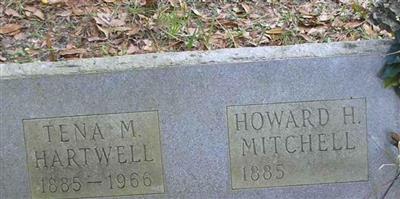 Howard H Mitchell