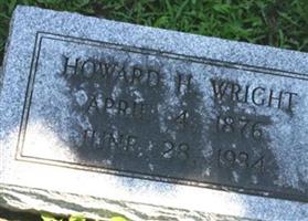 Howard H. Wright