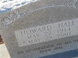 Howard Hall