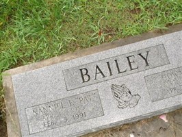 Howard Halstead Bailey
