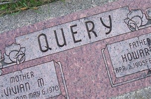 Howard Hembern Query