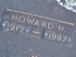 Howard Henry Gust