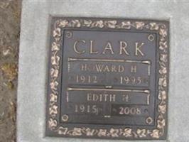 Howard Herbert Clark