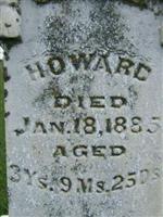 Howard Holsey