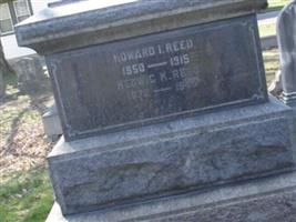 Howard I Reed