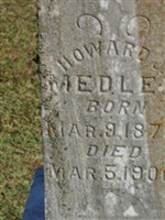 Howard J. Medley Howard J. Medley