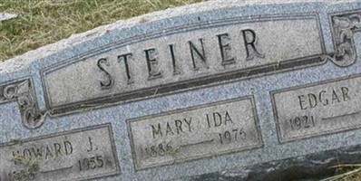Howard J Steiner Howard J Steiner