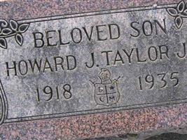 Howard J. Taylor, Jr