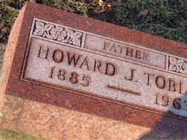 Howard J Tobias