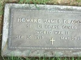 Howard James Dragoo Howard James Dragoo