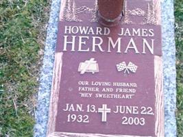 Howard James Herman