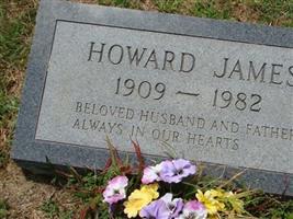 Howard James Kruse