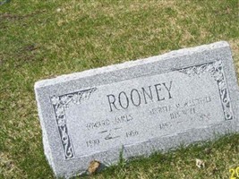 Howard James Rooney