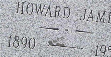 Howard James Rooney