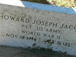 Howard Joseph Jacobs