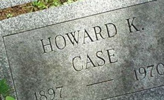 Howard K. Case