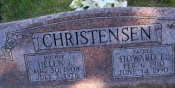 Howard L. Christensen