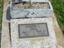 Howard L Hart