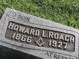 Howard L. Roach Howard L. Roach