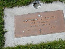 Howard L. Smith