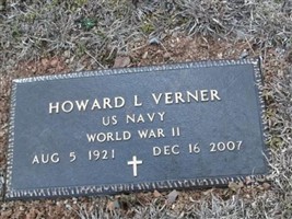 Howard L. Verner