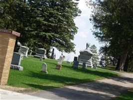 Howard Lake Cemetery (2402717.jpg)