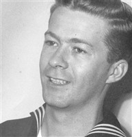 Howard Lawrence (Pete) Griffith