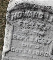 Howard Lea Foster Howard Lea Foster