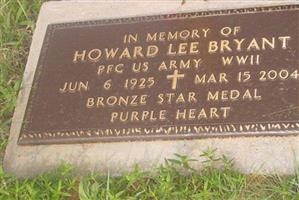 Howard Lee Bryant