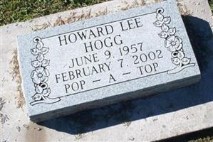 Howard Lee Hogg