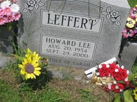 Howard Lee Leffert