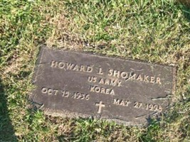howard leroy shomaker howard leroy shomaker