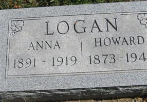 Howard Logan